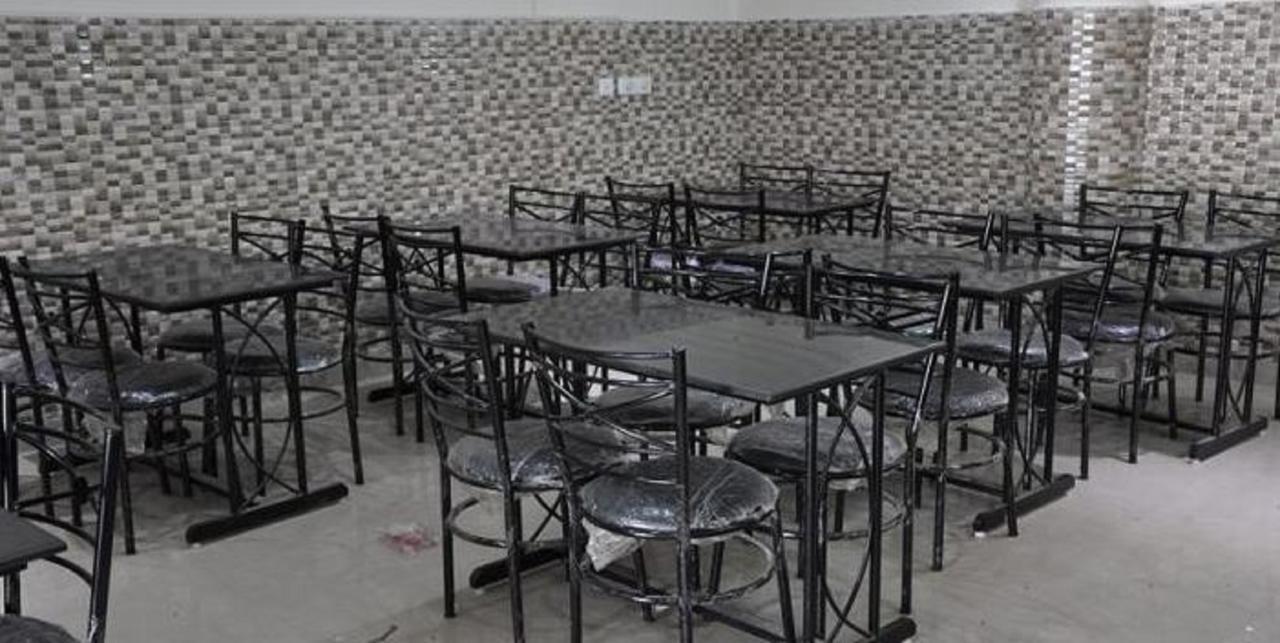 Hotel Kk Residency Chandigarh Exterior photo